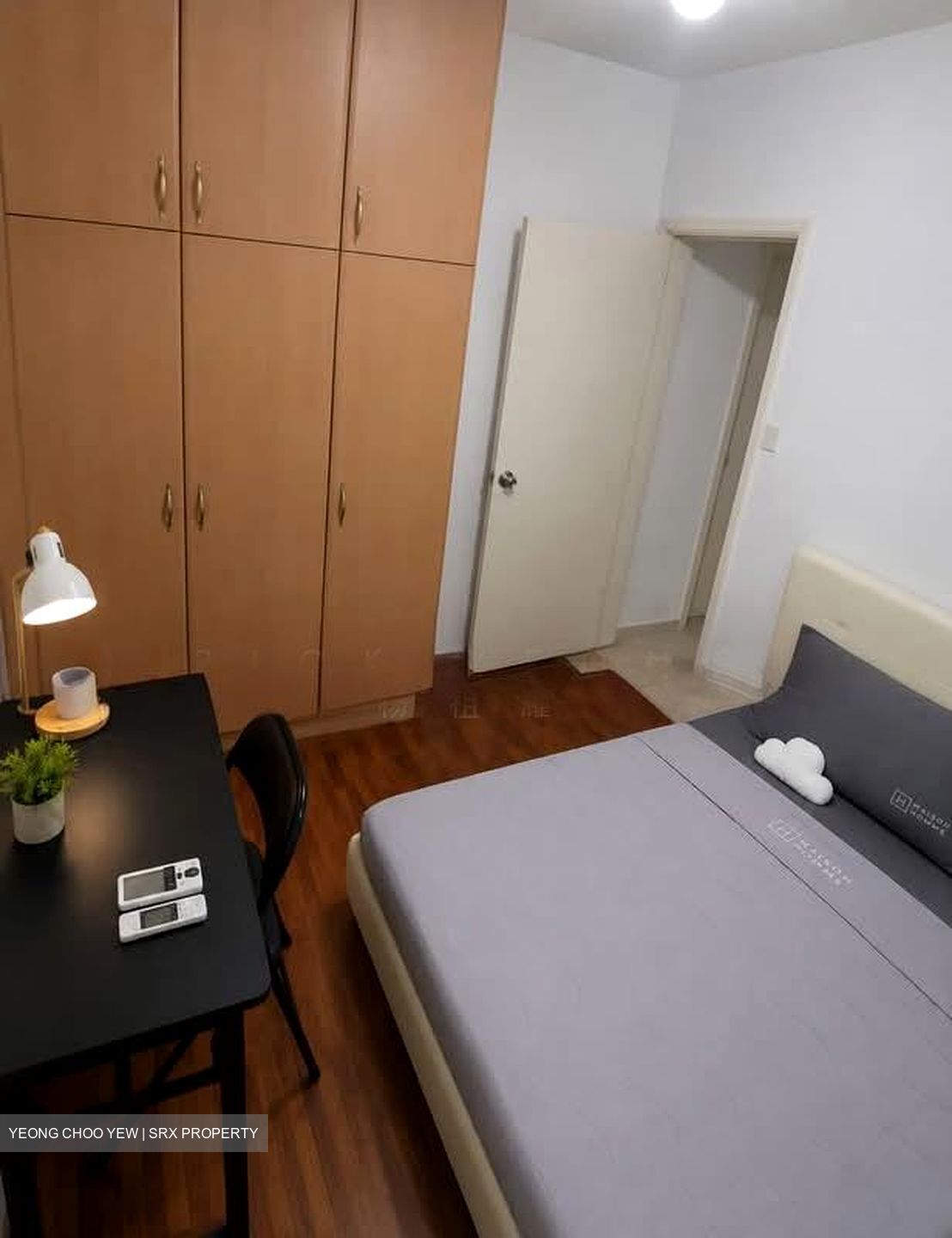 The Floravale (D22), Condominium #576270341